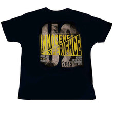 U2 - Evento I+E Londres 2015 [Camiseta]