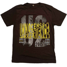 U2 I+E London Event 2015 [T-Shirt]