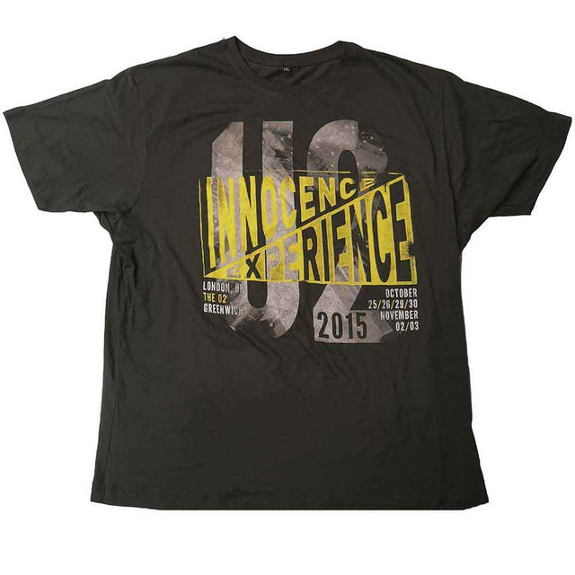 U2 - I+E London Event 2015 [T-Shirt]