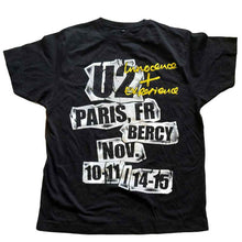 U2 I+E Paris Event 2015 [T-Shirt]