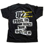 U2 I+E Paris Event 2015 [T-Shirt]