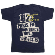 I+E Paris Event 2015 [T-Shirt]