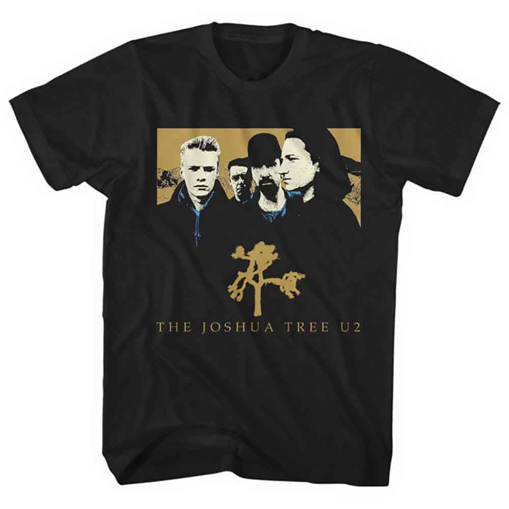 Joshua Tree [T-Shirt]