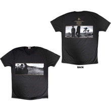 U2 Joshua Tree Dates 2017 [T-Shirt]