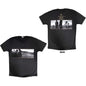 U2 Joshua Tree Dates 2017 [T-Shirt]