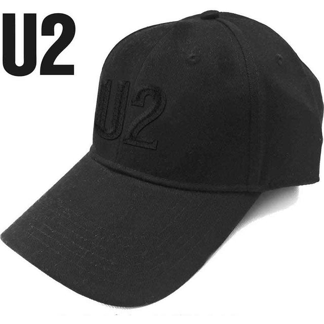 U2 Logo [Hat]