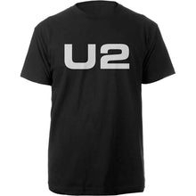 U2 - Logotipo [Camiseta]
