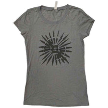 U2 Songs of Innocence Disc Art [T-Shirt]