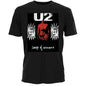 U2 - Canciones de inocencia Red Shade [Camiseta]