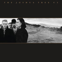 The Joshua Tree (180G) [LP] [Vinyl]