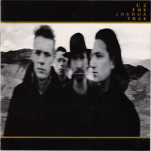The Joshua Tree [Import] [CD]