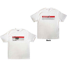 U2 Vertigo 2005 Band Photo [T-Shirt]