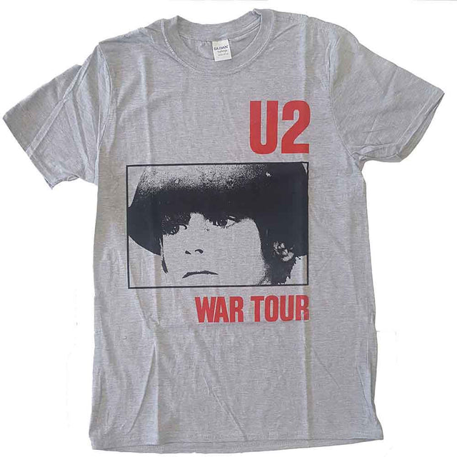 U2 - War Tour [T-Shirt]