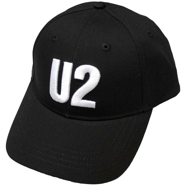 U2 - White Logo []