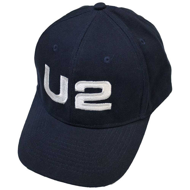 U2 - White Logo []