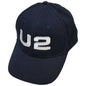 U2 White Logo [Hat]