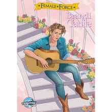 Female Force: Brandi Carlile