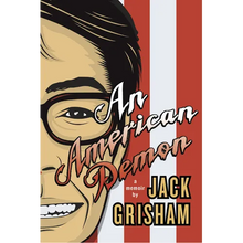 An American Demon: A Memoir
