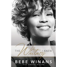 The Whitney I Knew