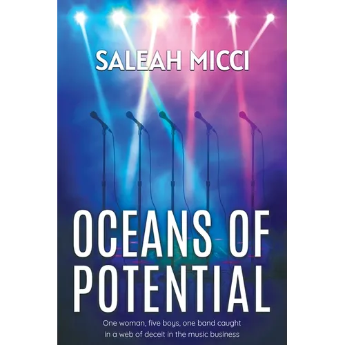 Oceans of Potential