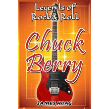 Legends of Rock & Roll - Chuck Berry