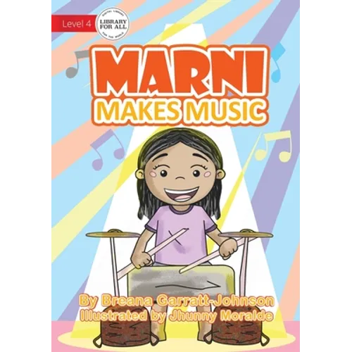 Marni Makes Music