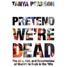 We're Dead