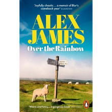 Over the Rainbow: Tales from an Unexpected Year