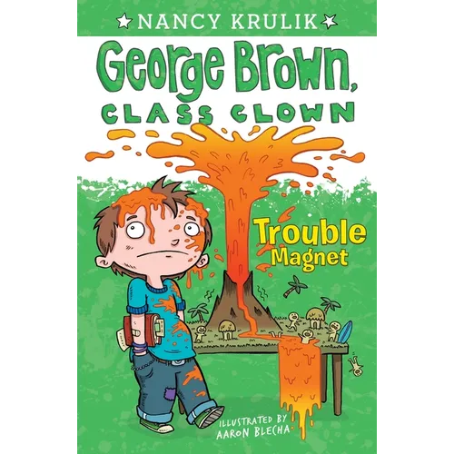 Trouble Magnet