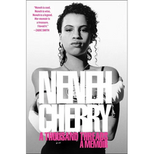 A Thousand Threads: A Memoir