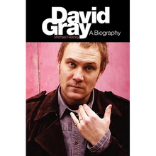 David Gray