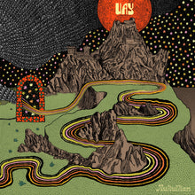 Kukulkan [Vinyl]