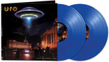 Live In Vienna 1998 (Colored Vinyl, Blue) (2 Lp's) [Vinyl]