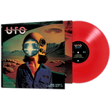 One Night Lights Out '77 (Colored Vinyl, Red) [Vinyl]