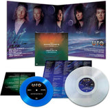 Walk On Water (Colored Vinyl, Blue & Clear, Bonus Vinyl, Remastered, Reissue) (2 Lp's) [Vinyl]