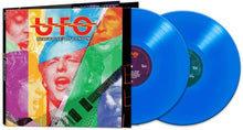 Wherewolves Of London (Limited Edition, Blue Vinyl, Poster) (2 Lp's) [Vinyl]