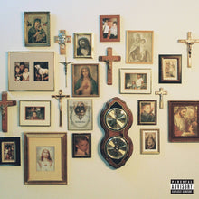 Thy Kingdom Come (Opaque Maroon Vinyl) (Indie Exclusive) [Vinyl]