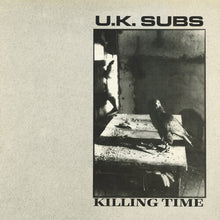UK Subs - Killing Time [Vinyl]