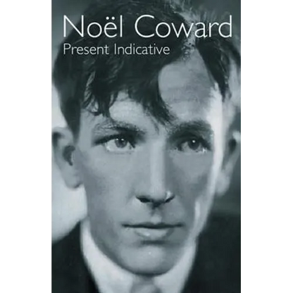 Present Indicative - Paperback