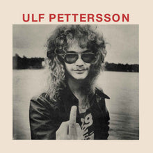 Ulf Pettersson - Schizo [Vinyl]