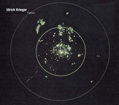 ULRICH KRIEGER - Fathom [CD]