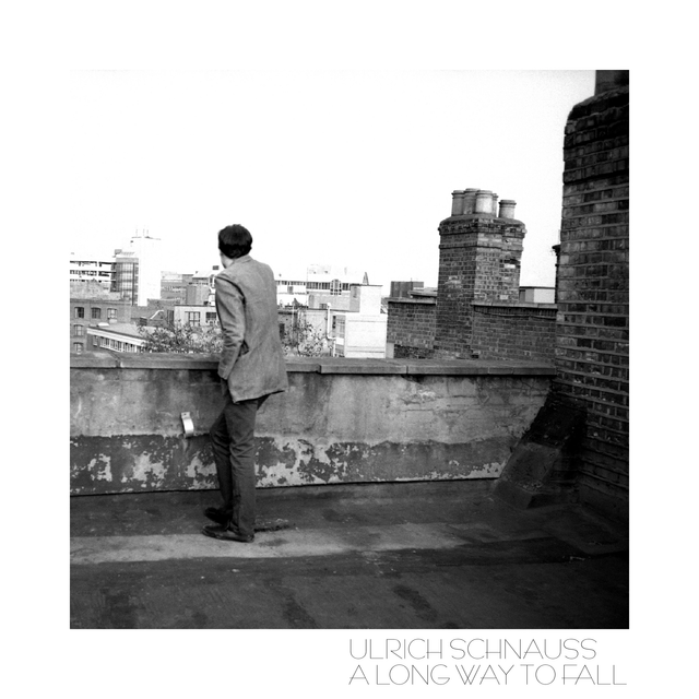 Ulrich Schnauss - A Long Way To Fall [Vinyl]