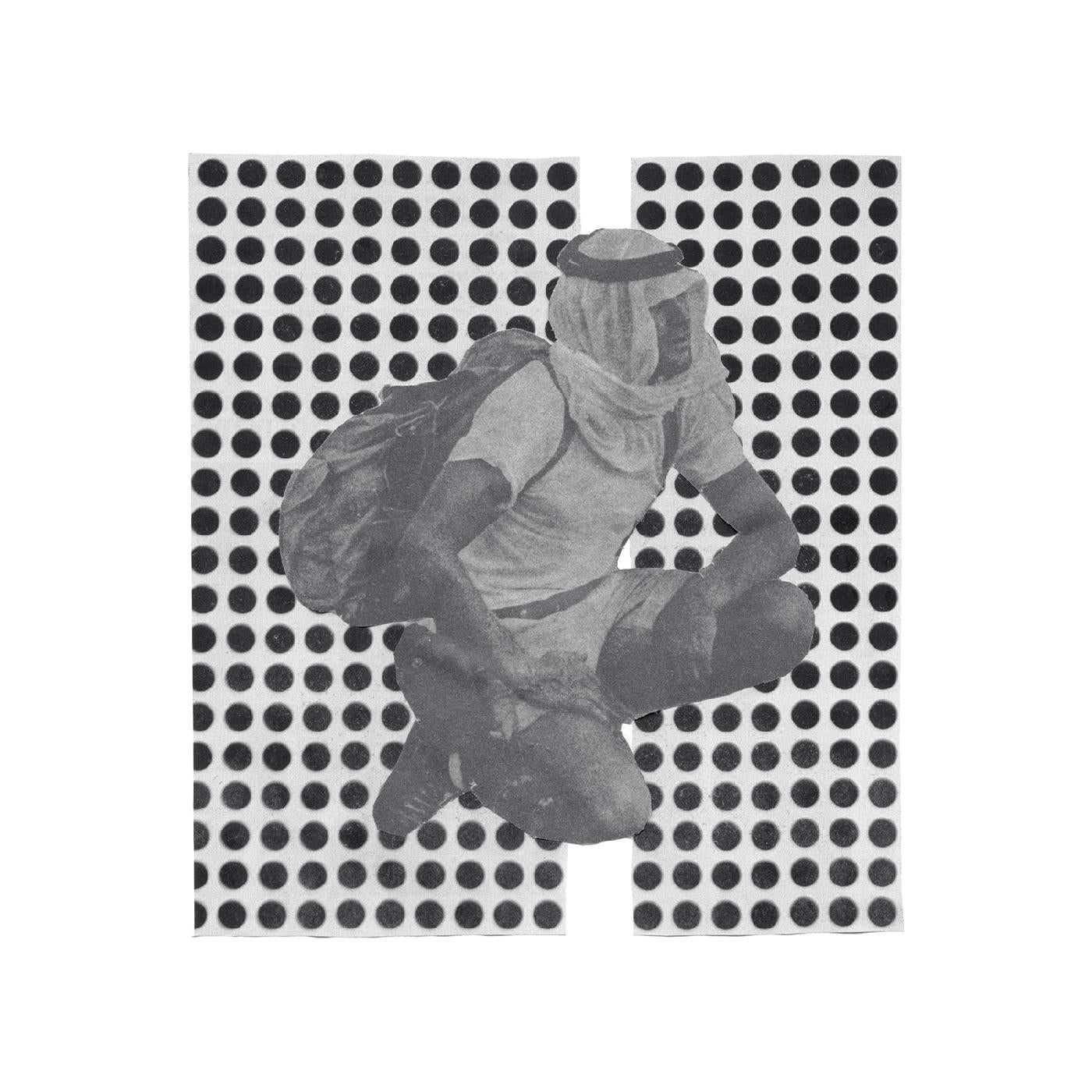 The Album Paranoia [CD]