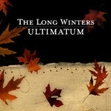 The Long Winters Ultimatum [IEX] Vinyl