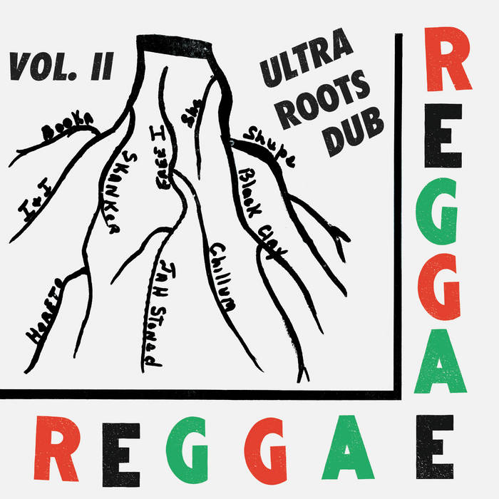 El incidente de Boris Gardiner - Ultra Super Dub Vol. 2 [Vinilo]