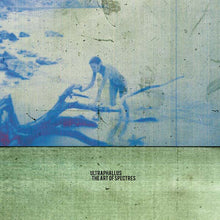 The Art Of Spectres [CD]