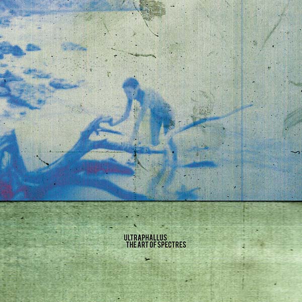 The Art Of Spectres [CD]