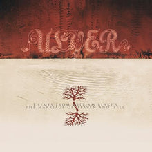 Themes From William Blake'S The Marriage Of Heaven & Hell 2Lp [Vinyl]