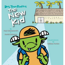 The New Kid
