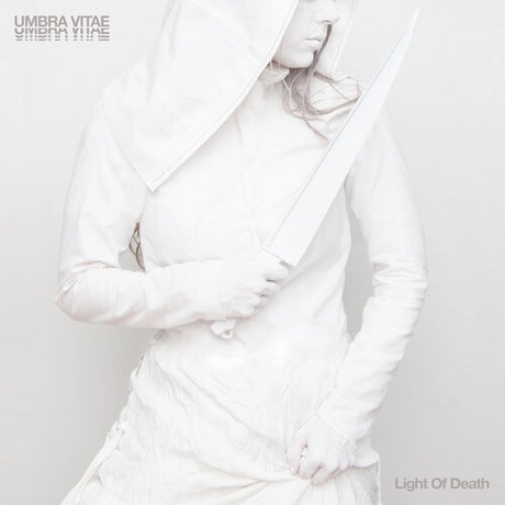 Umbra Vitae - Light Of Death (Black & White Mix Colored Vinyl) [Vinyl]